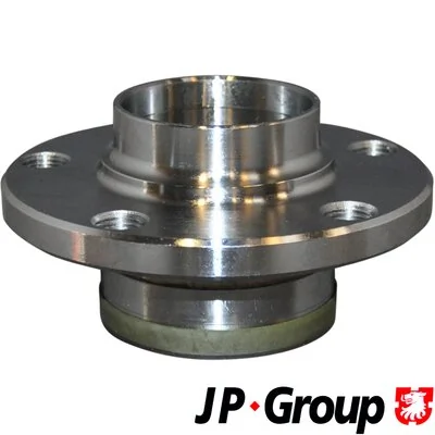 Wheel Hub